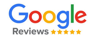 google reviews logo